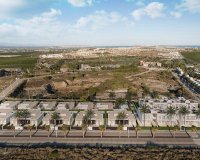 Новостройки - low-bungalow - La Finca Golf - La Finca Golf Resort