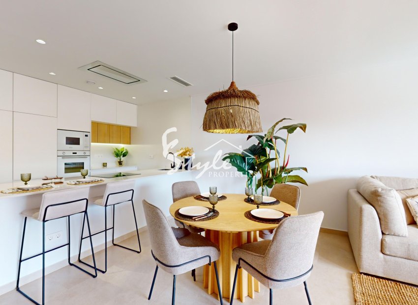 Новостройки - low-bungalow - Пилар де Орадада