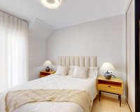 Новостройки - low-bungalow - Пилар де Орадада