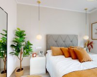 Новостройки - low-bungalow - Пилар де Орадада