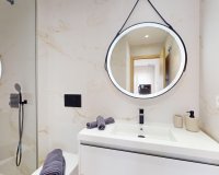 Новостройки - low-bungalow - Пилар де Орадада