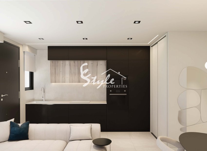 Новостройки - low-bungalow - Пилар де Орадада