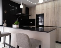 Новостройки - low-bungalow - Пилар де Орадада