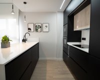 Новостройки - low-bungalow - Пилар де Орадада