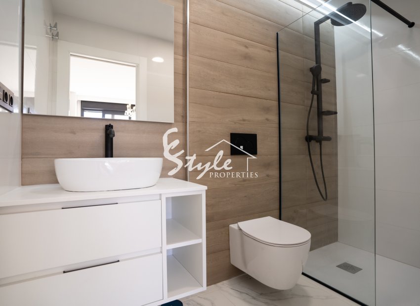 Новостройки - low-bungalow - Пилар де Орадада