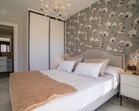 Новостройки - low-bungalow - Пилар де Орадада