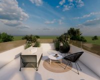 Новостройки - low-bungalow - Пилар де Орадада