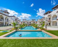 Новостройки - low-bungalow - Рохалес - Rojales