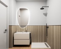 Новостройки - low-bungalow - Сан Мигель де Салинас - San Miguel De Salinas