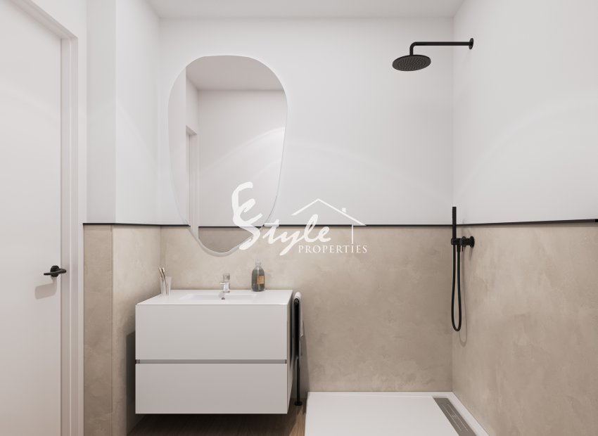 Новостройки - low-bungalow - Сан Мигель де Салинас - San Miguel De Salinas