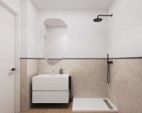 Новостройки - low-bungalow - Сан Мигель де Салинас - San Miguel De Salinas