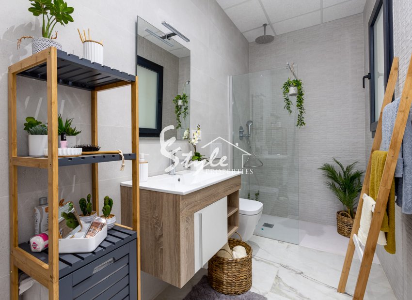 Новостройки - low-bungalow - Сьюдад Кесада