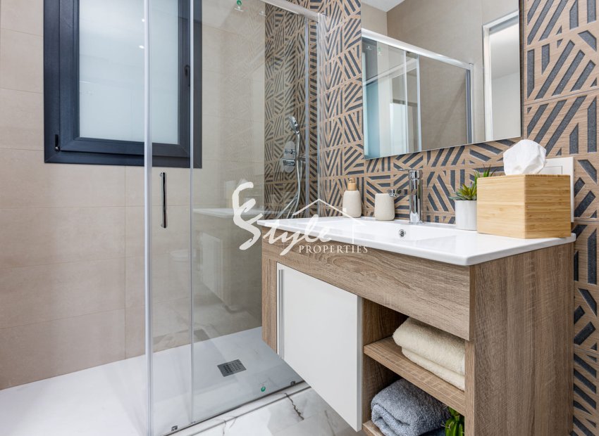 Новостройки - low-bungalow - Сьюдад Кесада