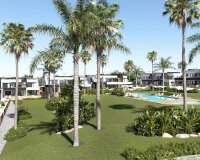 Новостройки - low-bungalow - Сьюдад Кесада