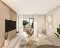 Новостройки - low-bungalow - Сьюдад Кесада