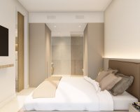 Новостройки - low-bungalow - Сьюдад Кесада