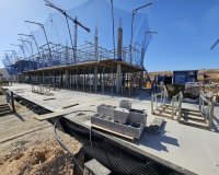 Новостройки - low-bungalow - Torre de La Horadada - Torre de la Horadada