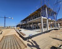 Новостройки - low-bungalow - Torre de La Horadada - Torre de la Horadada