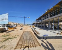 Новостройки - low-bungalow - Torre de La Horadada - Torre de la Horadada