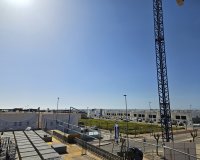 Новостройки - low-bungalow - Torre de La Horadada - Torre de la Horadada