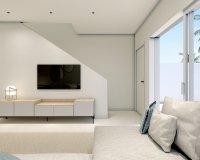 Новостройки - low-bungalow - Torre de La Horadada - Torre de la Horadada