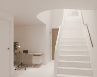 Новостройки - low-bungalow - Торревьеха