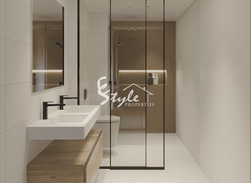 Новостройки - low-bungalow - Торревьеха