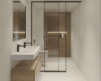 Новостройки - low-bungalow - Торревьеха