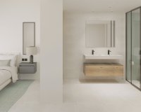 Новостройки - low-bungalow - Торревьеха