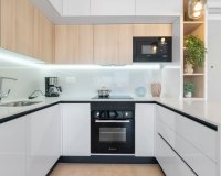 Новостройки - low-bungalow - Торревьеха