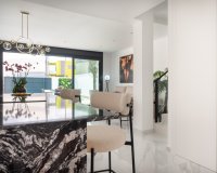 Новостройки - Quad - Сан Педро дель Пинатар