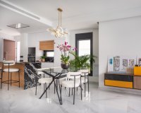 Новостройки - Quad - Сан Педро дель Пинатар