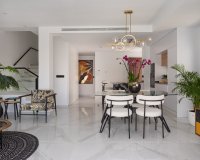 Новостройки - Quad - Сан Педро дель Пинатар