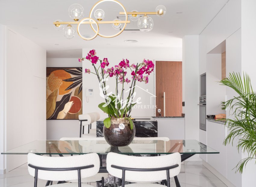 Новостройки - Quad - Сан Педро дель Пинатар