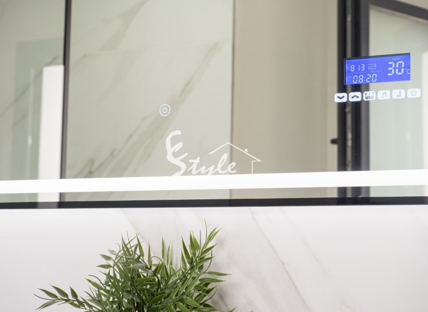 Новостройки - Quad - Сан Педро дель Пинатар