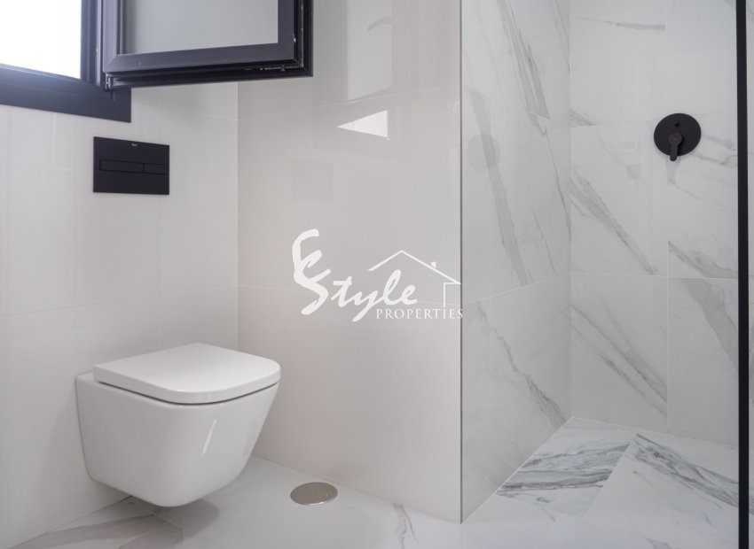 Новостройки - Quad - Сан Педро дель Пинатар