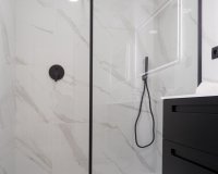 Новостройки - Quad - Сан Педро дель Пинатар