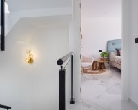 Новостройки - Quad - Сан Педро дель Пинатар