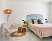 Новостройки - Quad - Сан Педро дель Пинатар