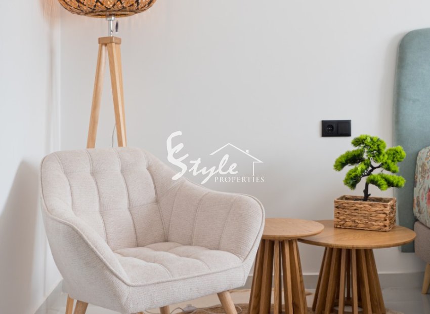 Новостройки - Quad - Сан Педро дель Пинатар