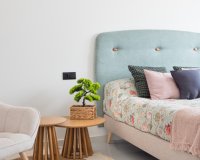 Новостройки - Quad - Сан Педро дель Пинатар