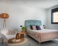 Новостройки - Quad - Сан Педро дель Пинатар