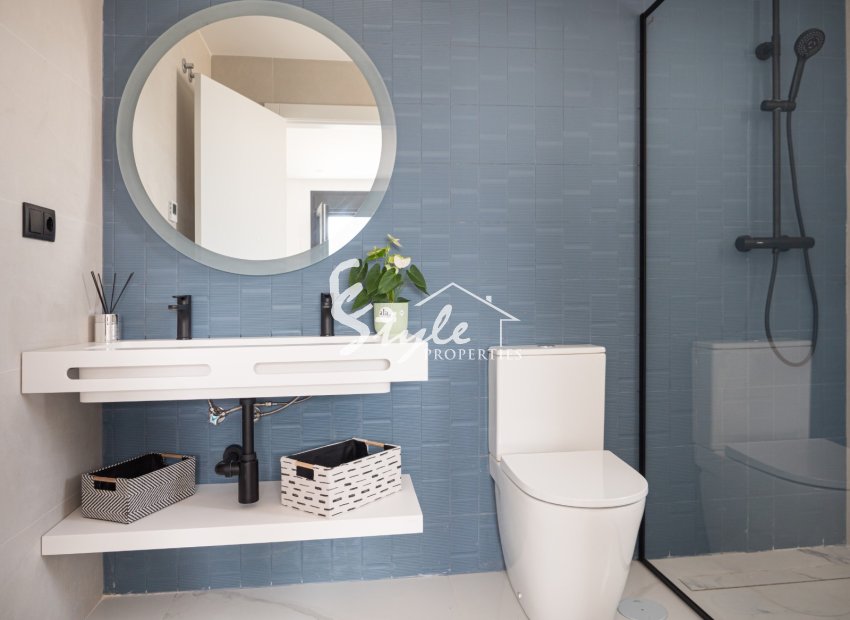 Новостройки - Quad - Сан Педро дель Пинатар