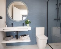 Новостройки - Quad - Сан Педро дель Пинатар