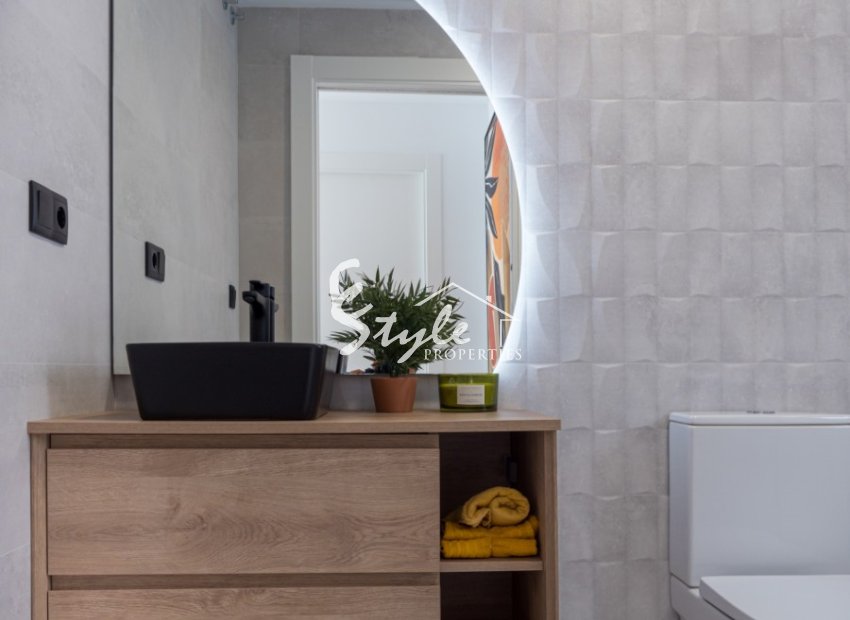 Новостройки - Quad - Сан Педро дель Пинатар