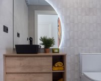 Новостройки - Quad - Сан Педро дель Пинатар