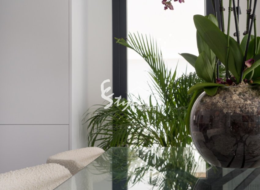 Новостройки - Quad - Сан Педро дель Пинатар