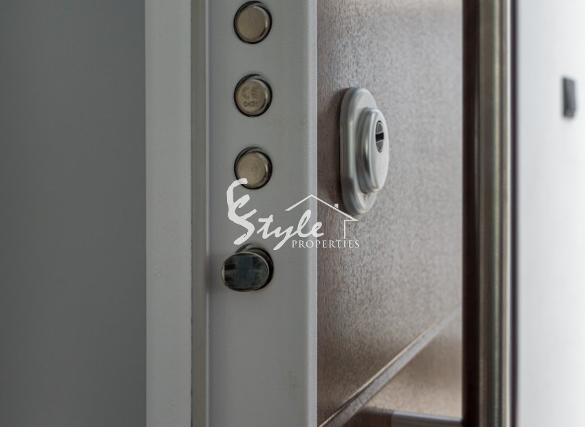 Новостройки - Quad - Сан Педро дель Пинатар