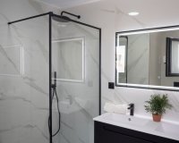 Новостройки - Quad - Сан Педро дель Пинатар