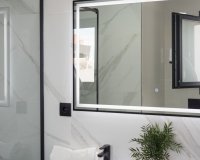 Новостройки - Quad - Сан Педро дель Пинатар